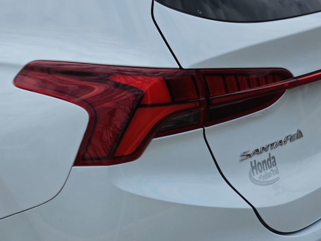 Used 2023 Hyundai Santa Fe Calligraphy image 31
