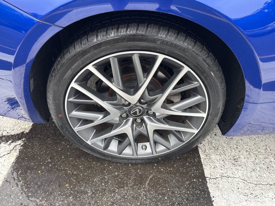 Used 2016 Lexus RC 300 AWD image 37