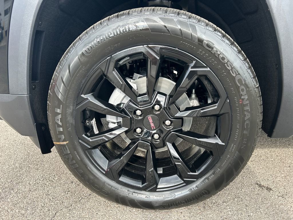 New 2026 GMC Terrain Elevation w/ Black Edition image 42
