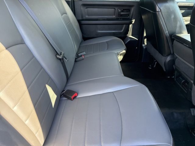 Used 2022 RAM 1500 Tradesman RWD image 28