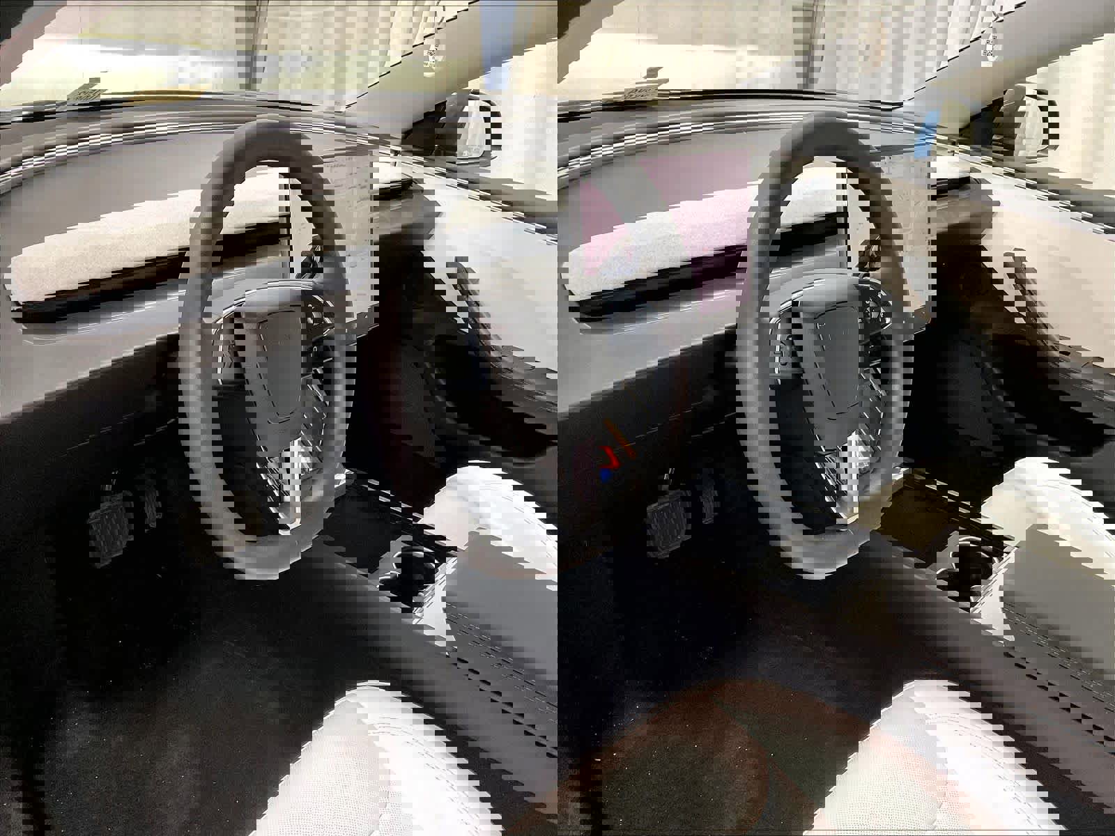 Used 2025 Tesla Model 3 Long Range image 8