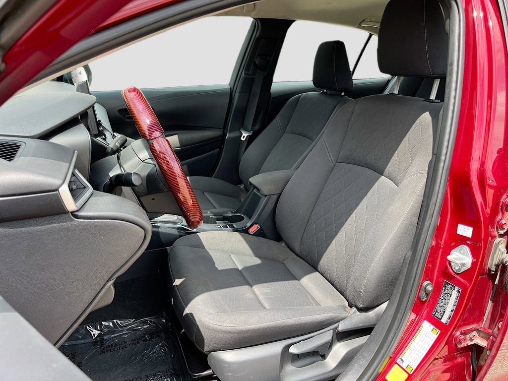 Used 2023 Toyota Corolla LE FWD image 19