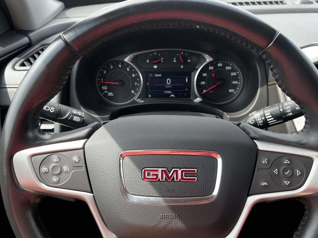 Certified 2021 GMC Terrain SLE w/ LPO, Floor Liner Package AWD/4WD image 22