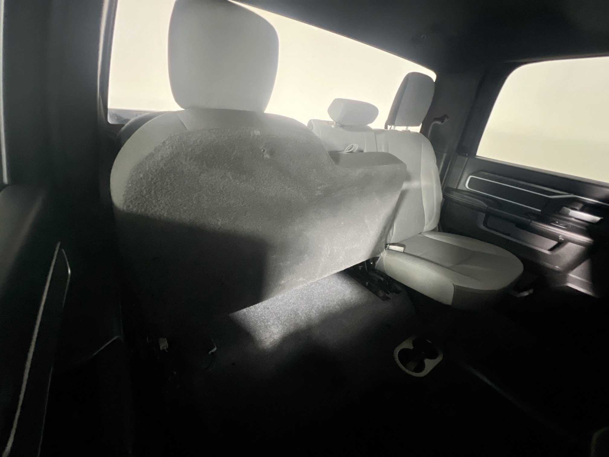 Used 2024 RAM 2500 Big Horn image 32