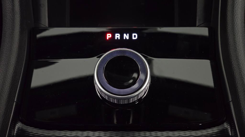 New 2025 Jeep Grand Cherokee L Altitude image 27