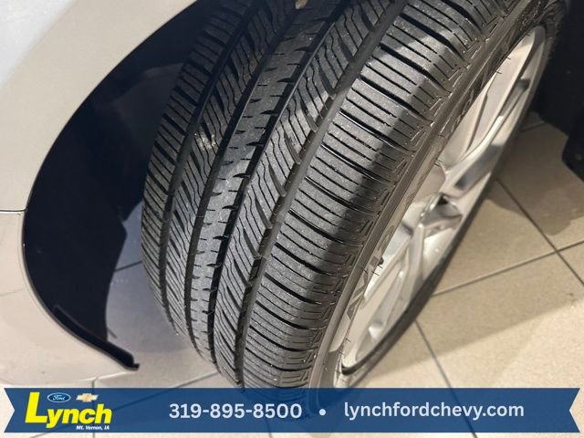 Used 2020 Honda Accord LX image 23