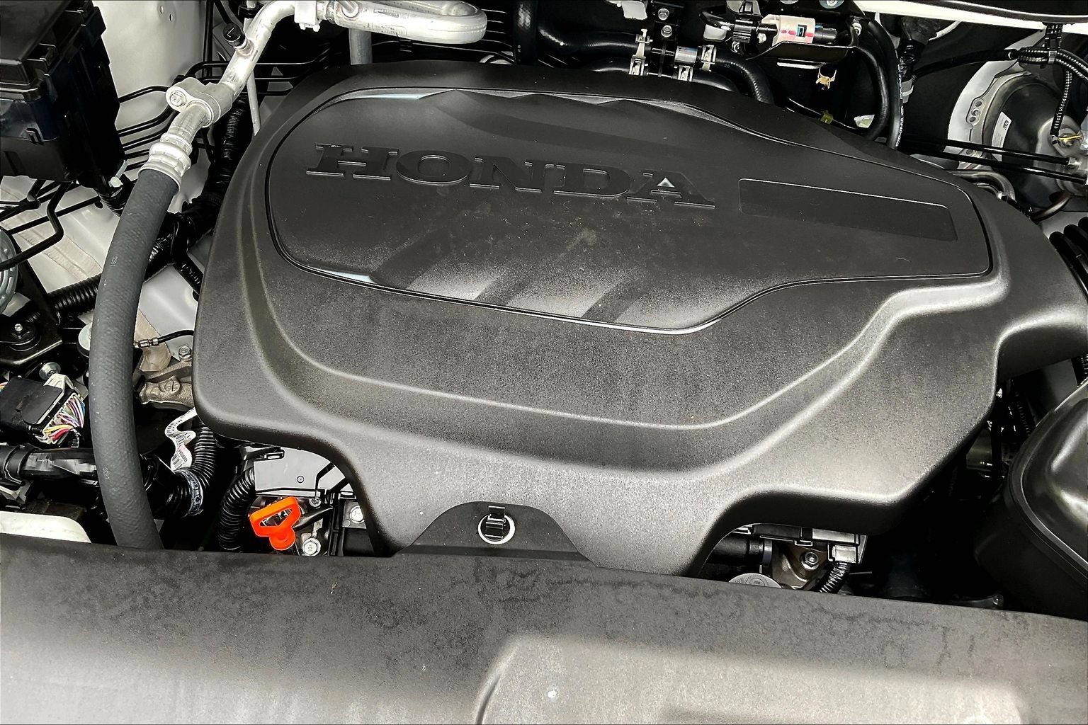 Used 2026 Honda Odyssey Elite image 31