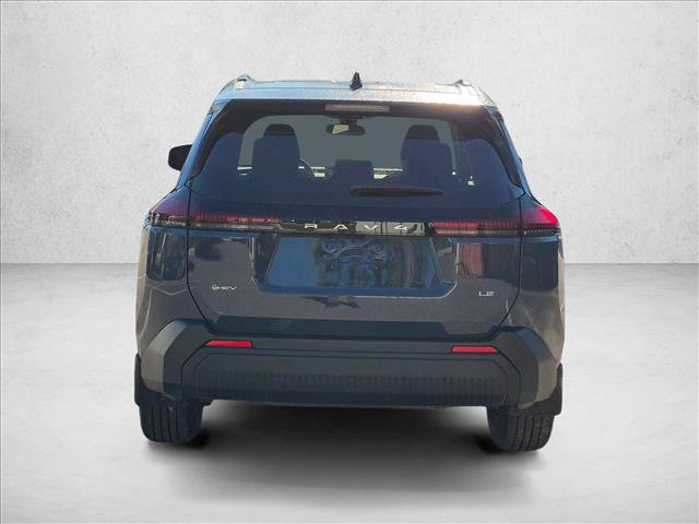 Used 2026 Toyota RAV4 LE FWD image 6