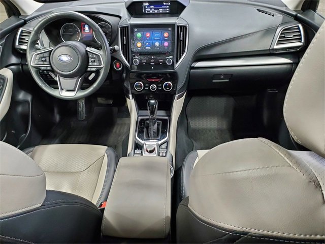 Used 2021 Subaru Forester Limited w/ Popular Package #3 image 23