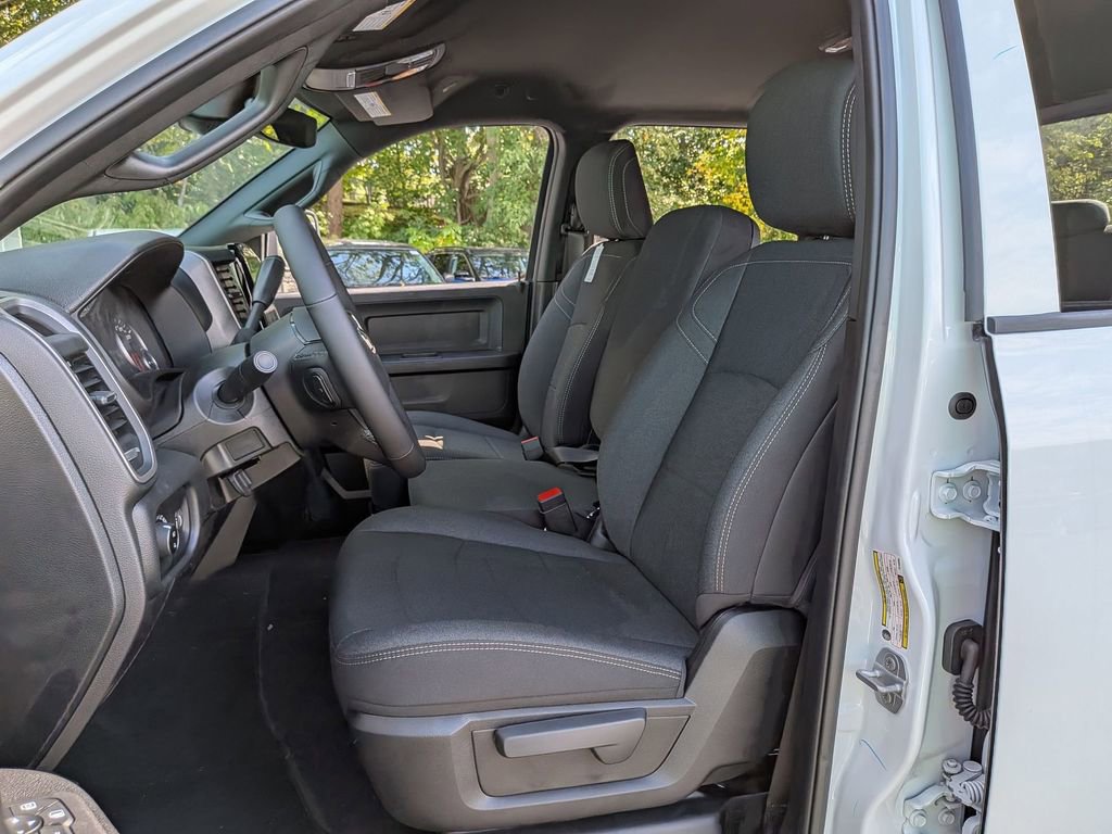 New 2026 RAM 3500 Tradesman image 18