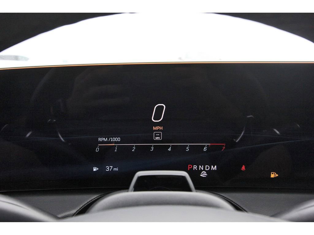 Certified 2025 Cadillac CT5 Premium Luxury image 13