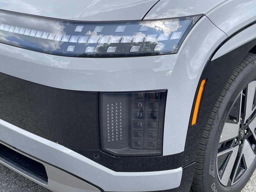 New 2026 Hyundai Ioniq 9 SEL image 10