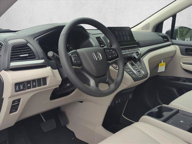 New 2026 Honda Odyssey EX-L image 3
