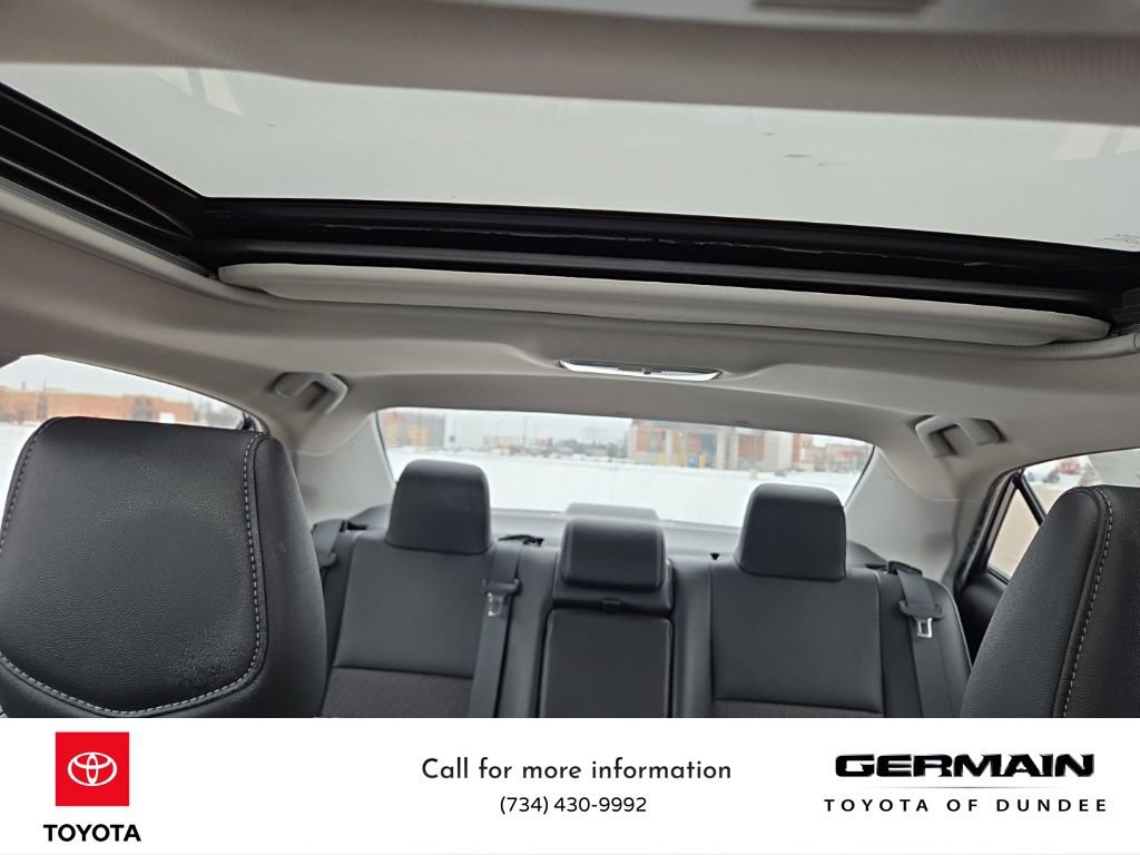 Used 2016 Toyota Corolla S image 38