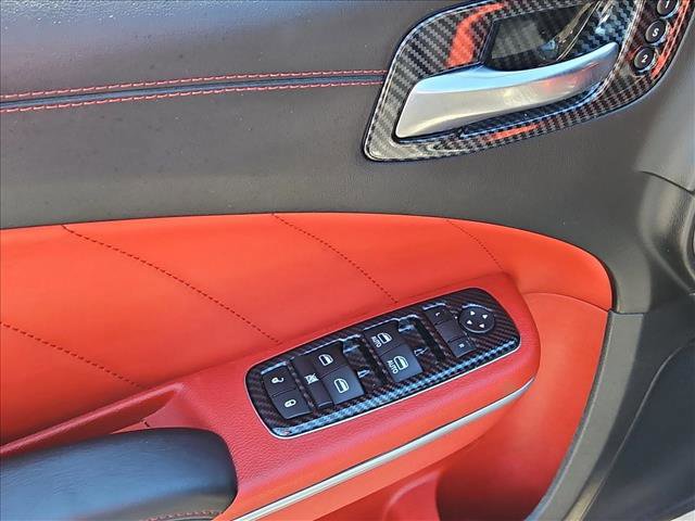 Used 2022 Dodge Charger Scat Pack RWD image 10