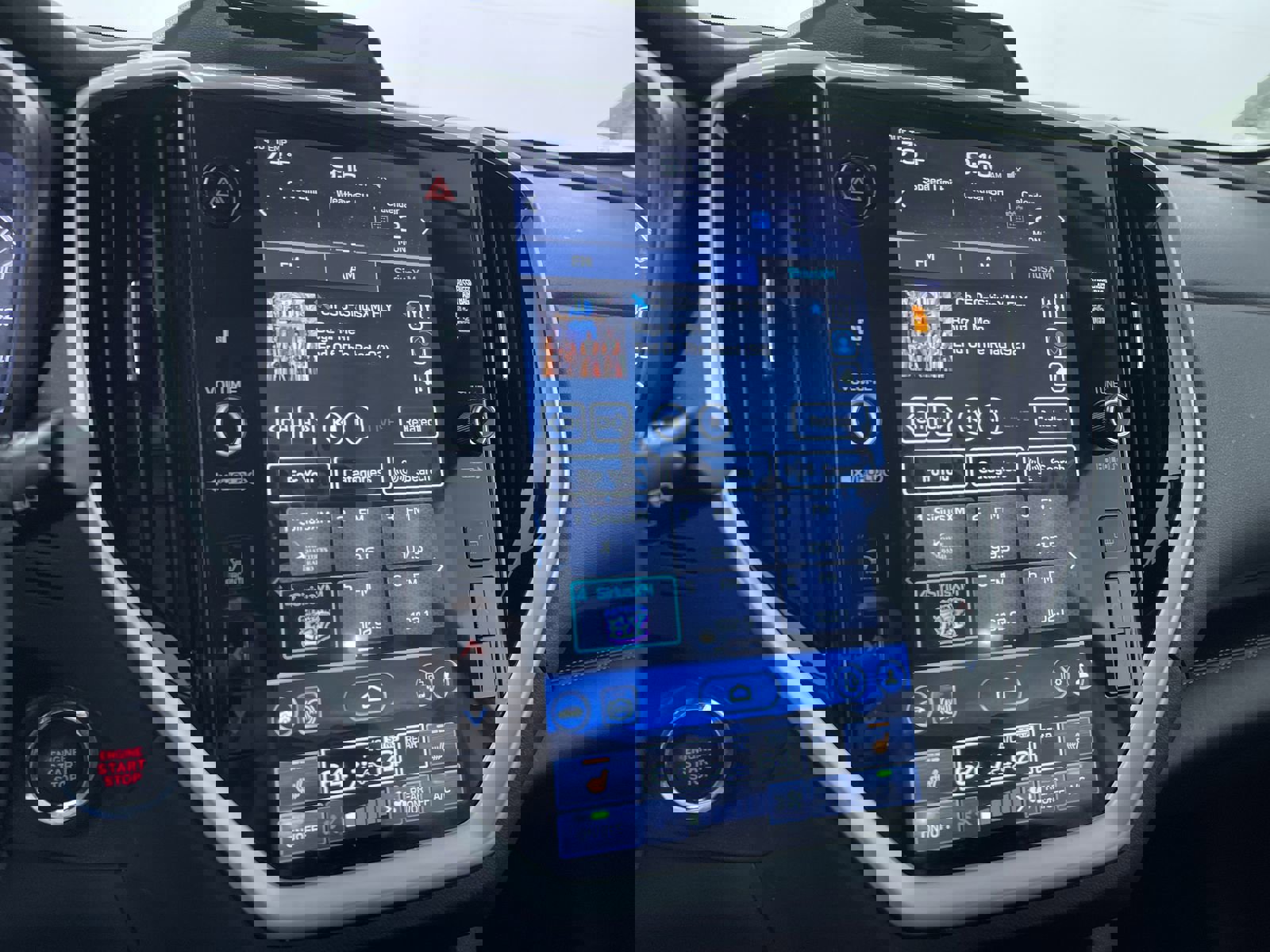 Used 2023 Subaru Ascent Limited w/ Technology Package image 18