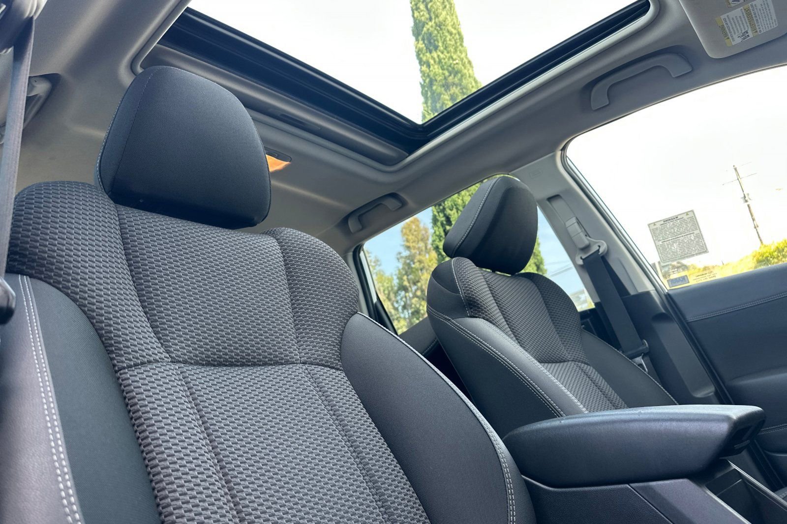 Used 2021 Subaru Forester Premium w/ Popular Package #1 image 17