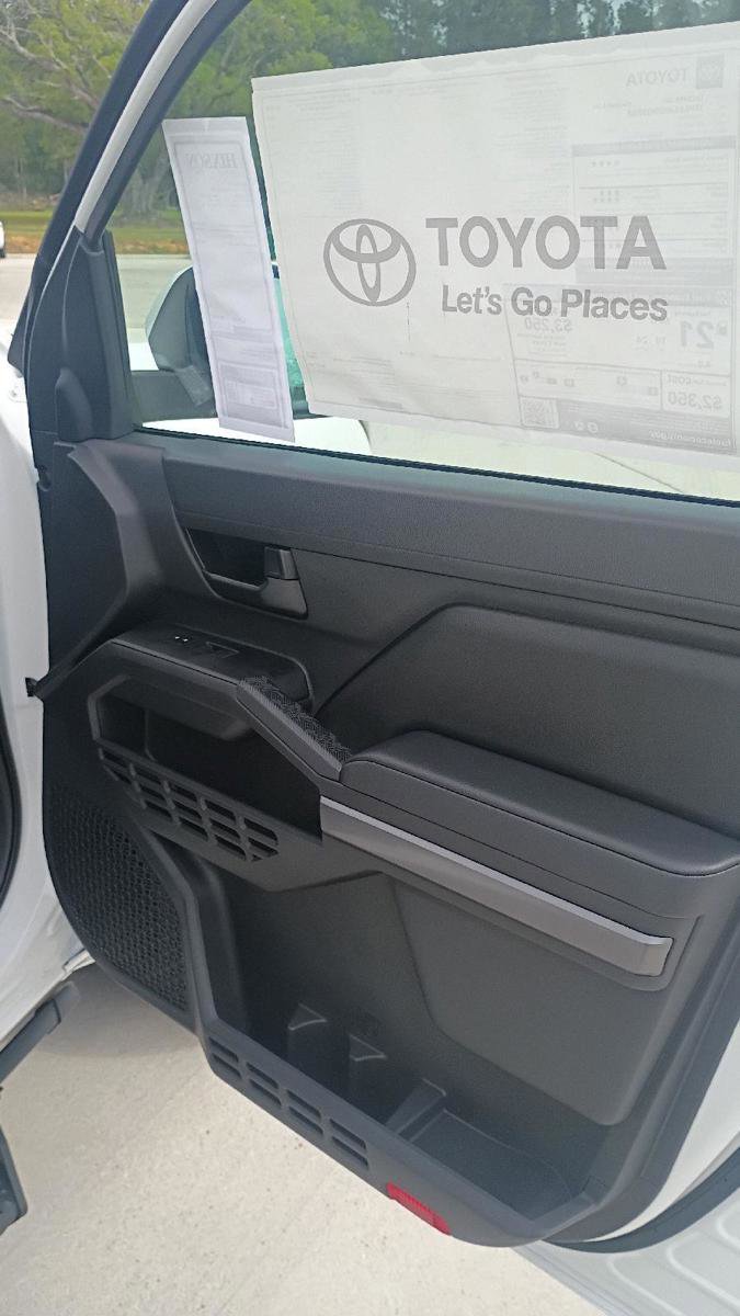 New 2026 Toyota Tacoma SR5 image 19