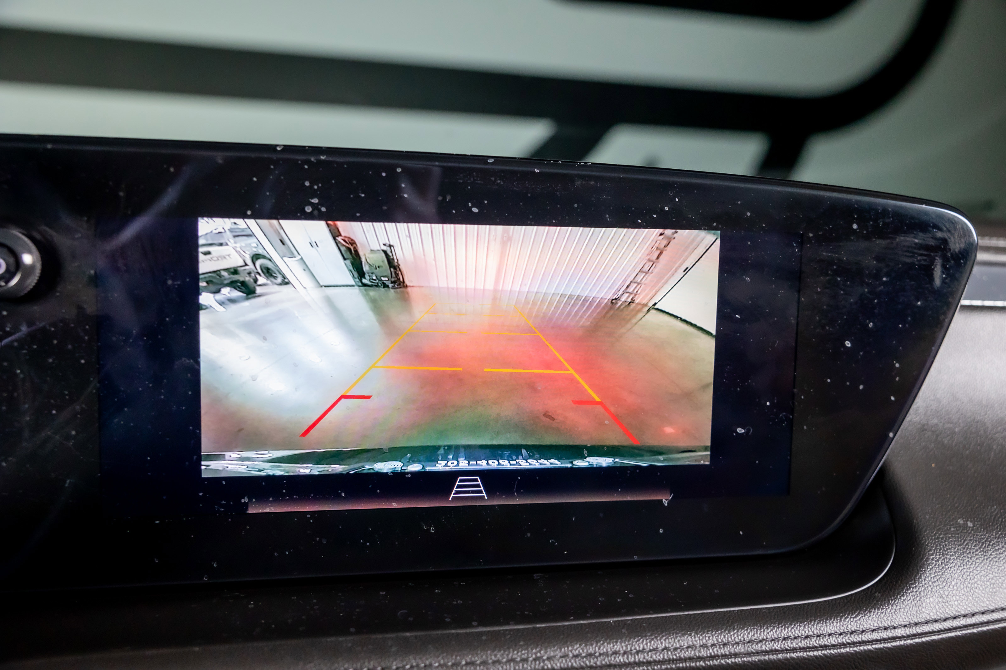 Used 2025 Buick Encore GX Sport Touring image 9