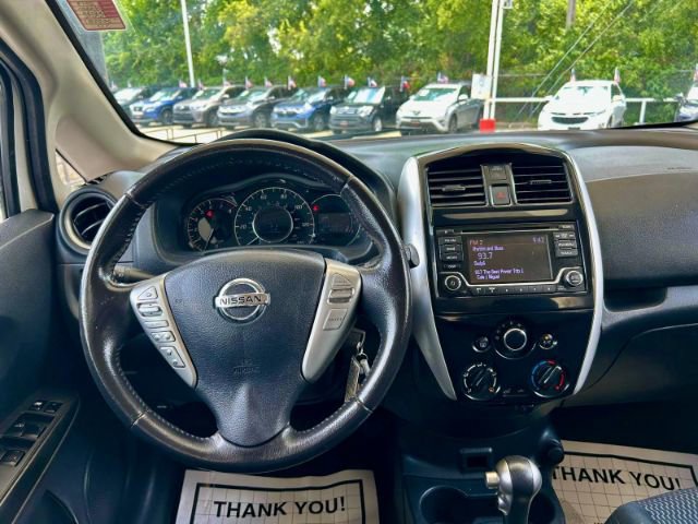 Used 2017 Nissan Versa Note SV image 10