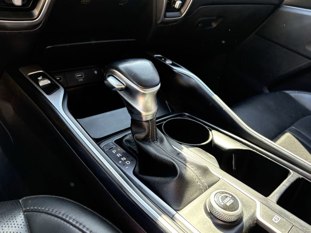 Used 2022 Kia Sorento EX image 21