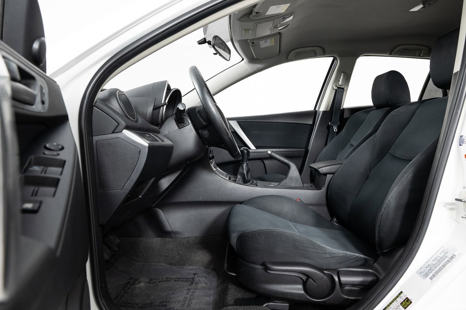 Used 2011 MAZDA MAZDA3 s Sport image 15