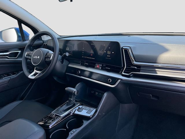 New 2024 Kia Sportage EX AWD/4WD image 28