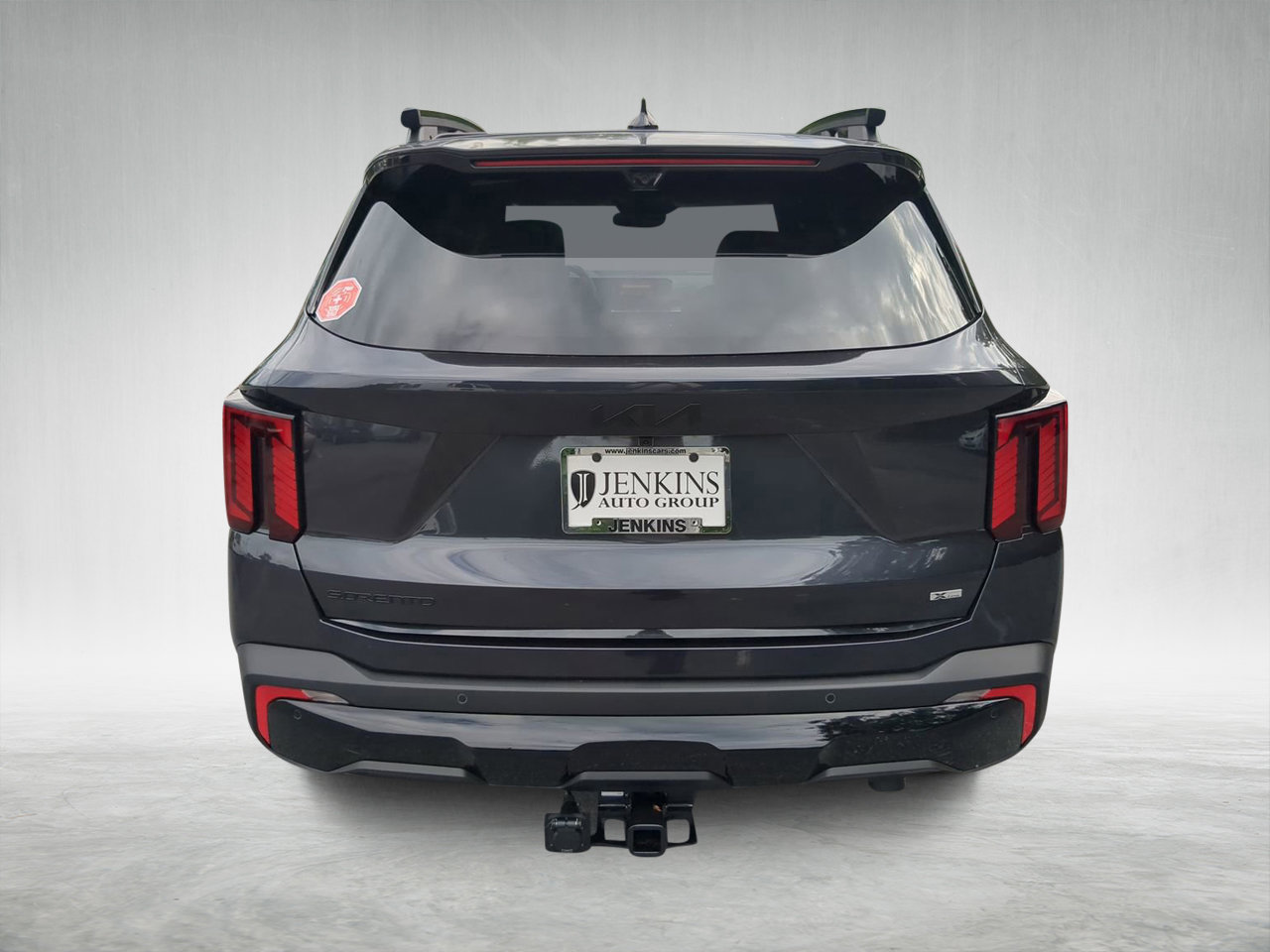 New 2026 Kia Sorento SX Prestige image 4