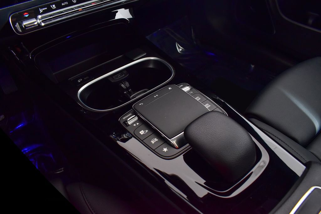 Certified 2023 Mercedes-Benz CLA 250 4MATIC image 13