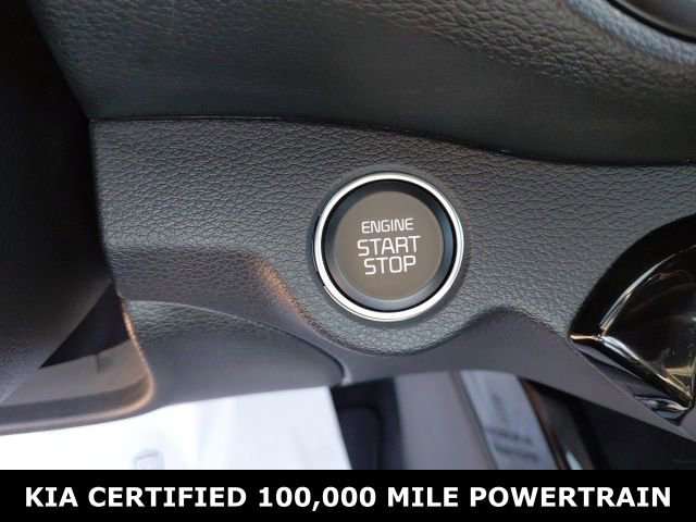 Certified 2024 Kia Forte GT-Line w/ GT-Line Premium Package image 18