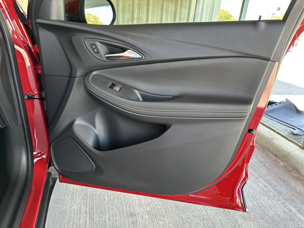 New 2026 Buick Encore GX Preferred w/ Comfort Package FWD image 33
