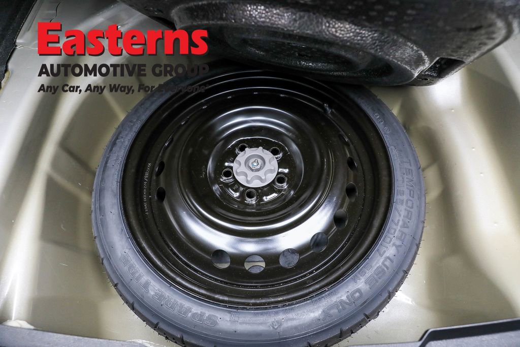 Used 2024 Toyota Corolla LE image 36