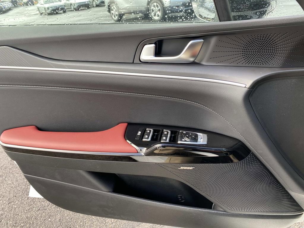 New 2026 Kia K5 GT-Line FWD image 18