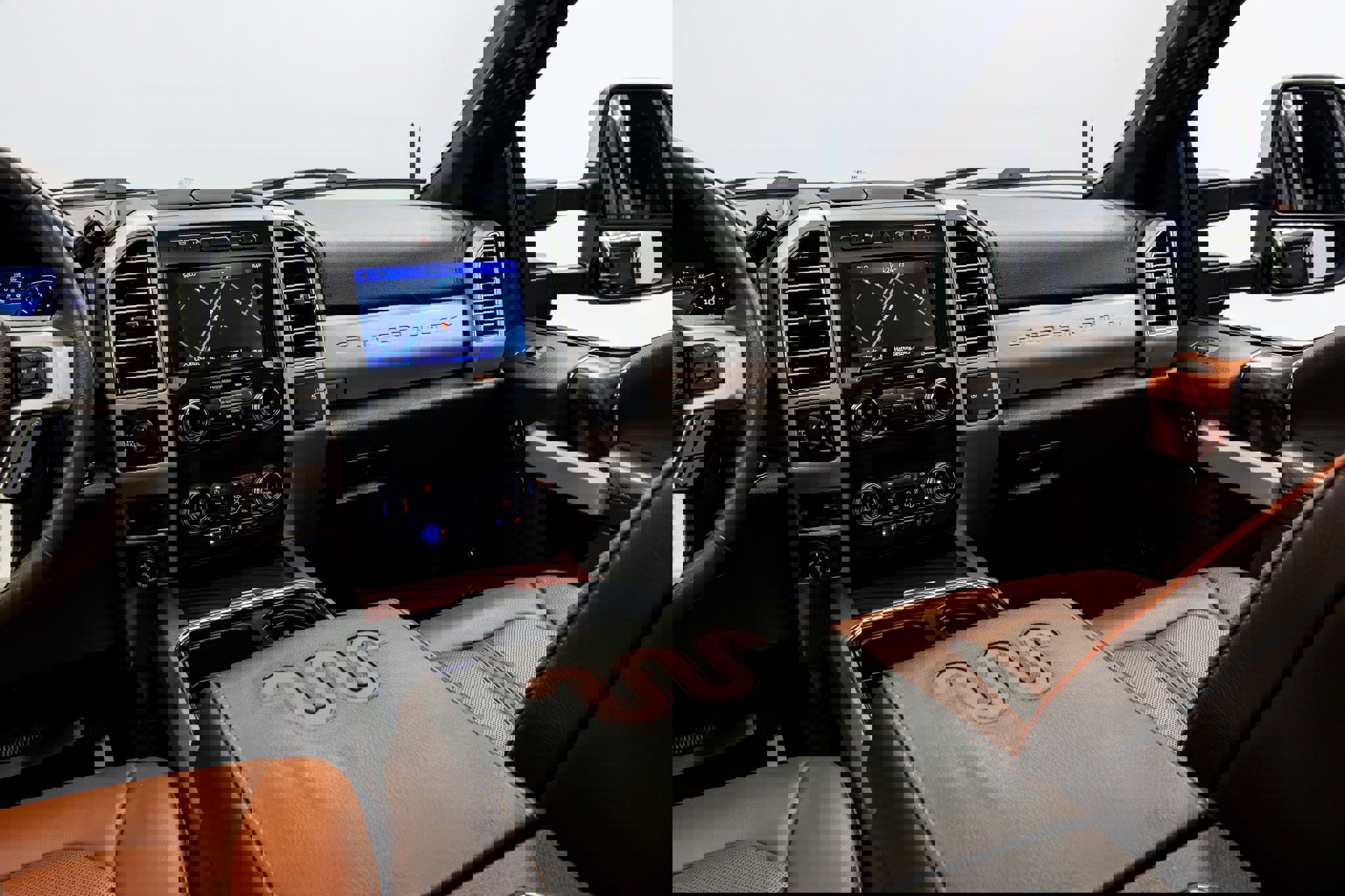 Used 2020 Ford F250 King Ranch w/ King Ranch Ultimate Package image 42