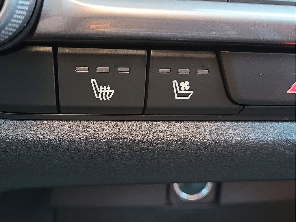 New 2026 MAZDA CX-50 AWD 2.5 Hybrid w/ Weather Package image 29