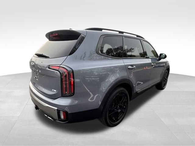 Used 2023 Kia Telluride SX X-Line AWD/4WD image 7