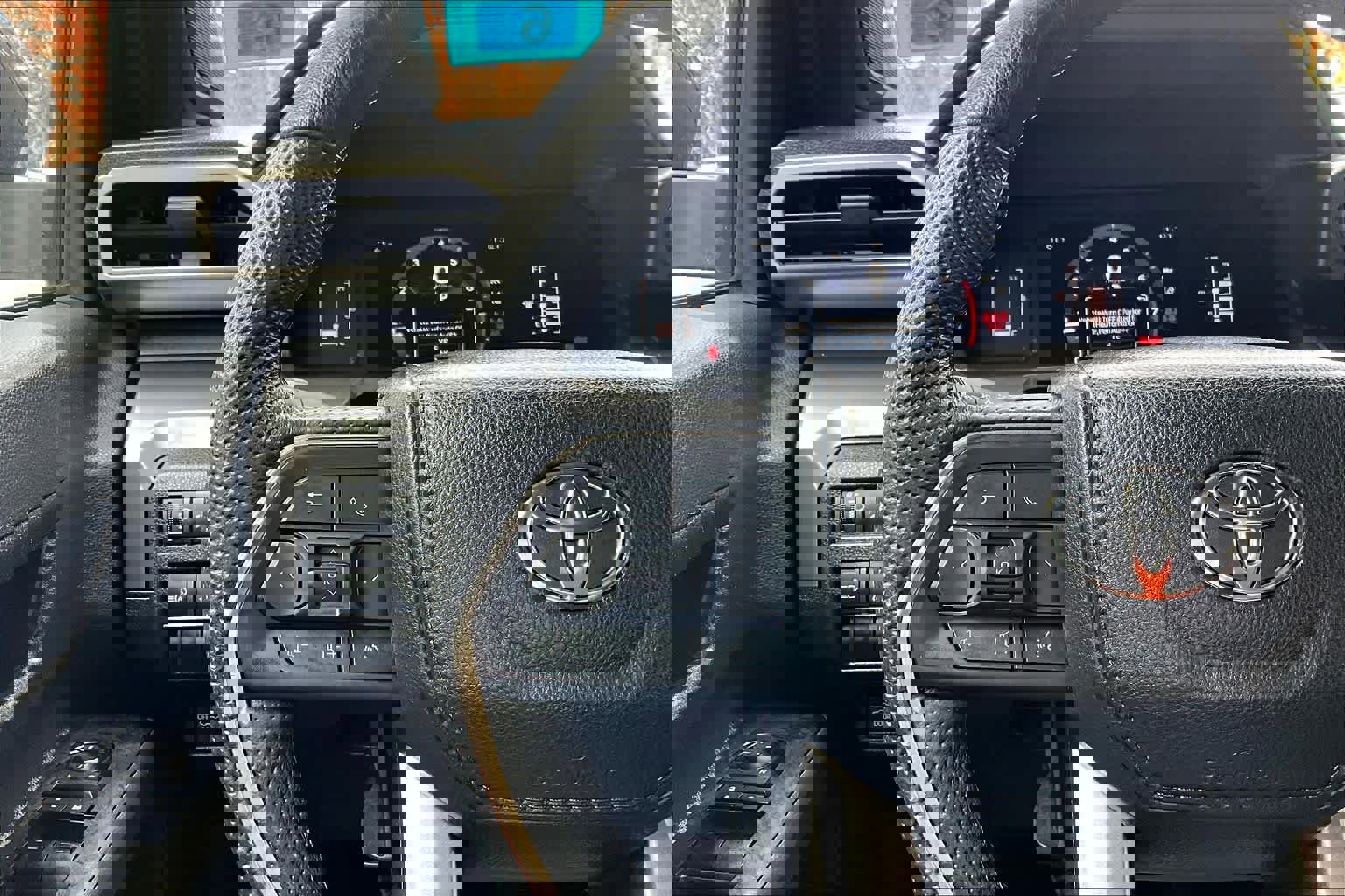 Certified 2024 Toyota Tacoma SR5 image 21