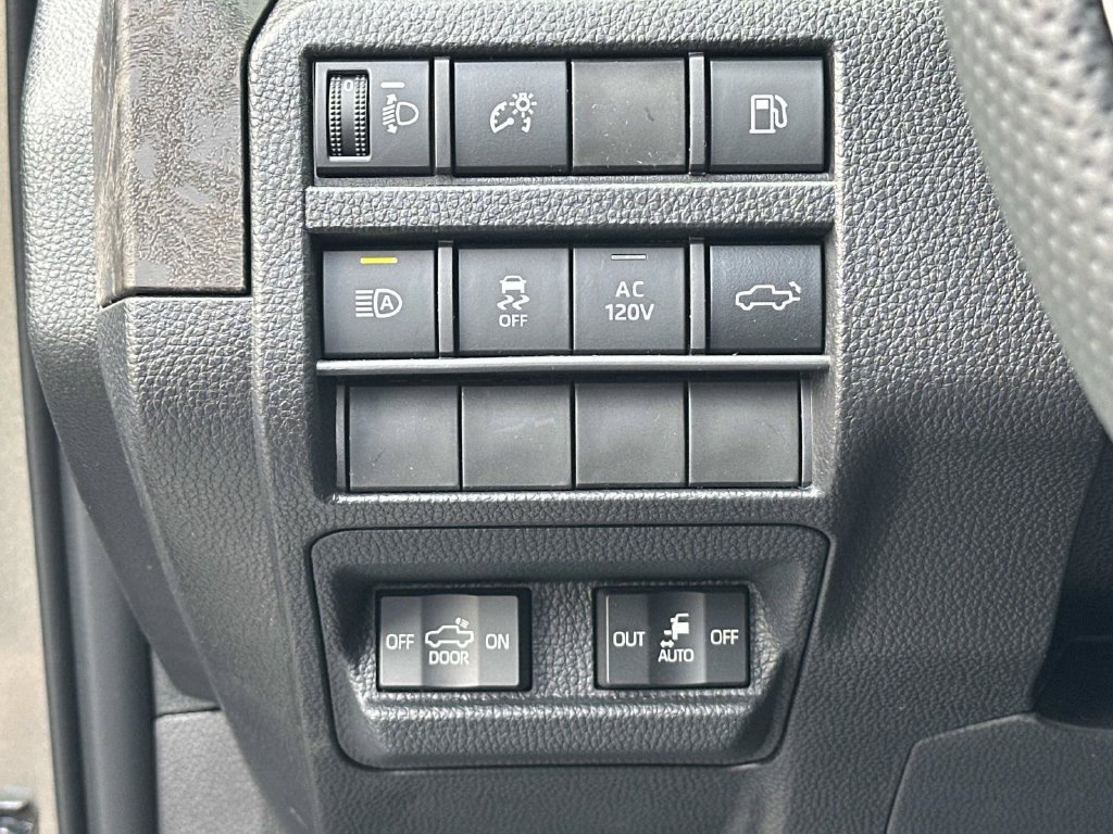 New 2026 Toyota Tacoma Limited AWD/4WD image 29
