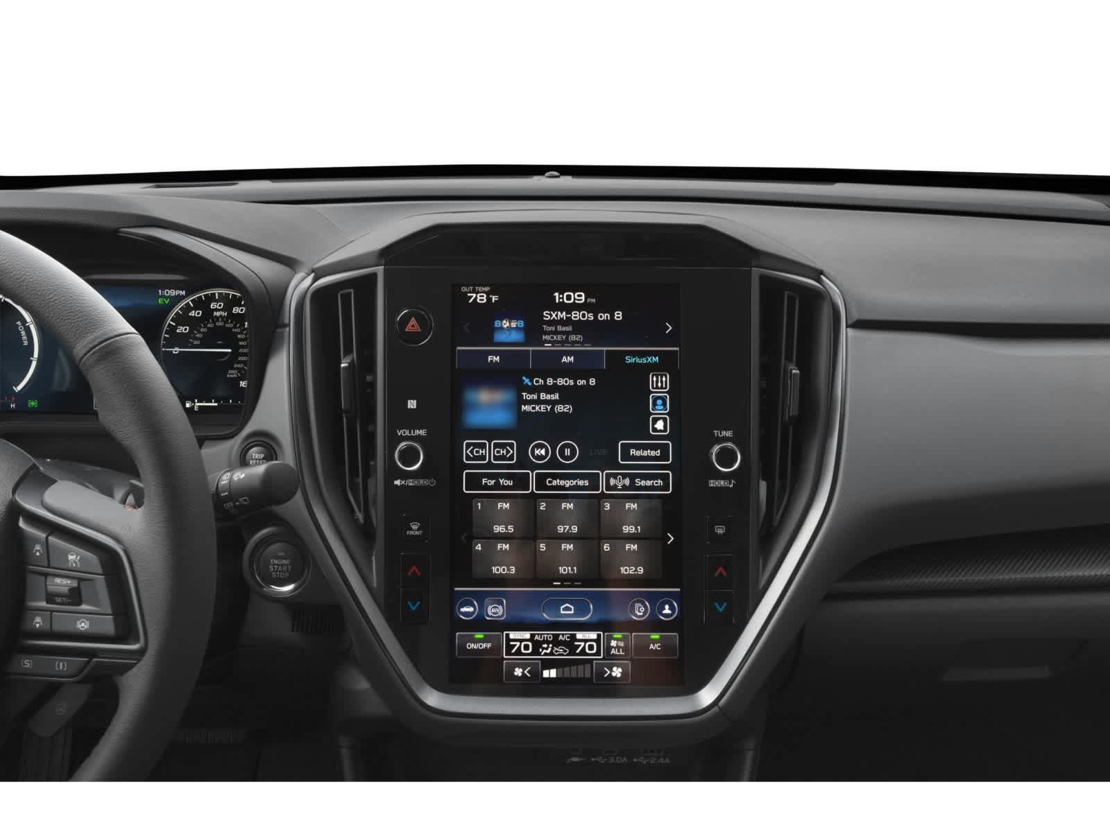New 2026 Subaru Crosstrek 2.5i Limited AWD/4WD image 7