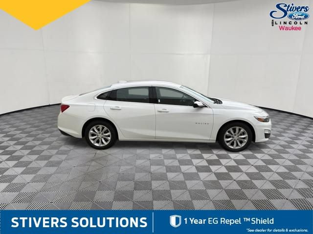 Used 2024 Chevrolet Malibu LT FWD image 5