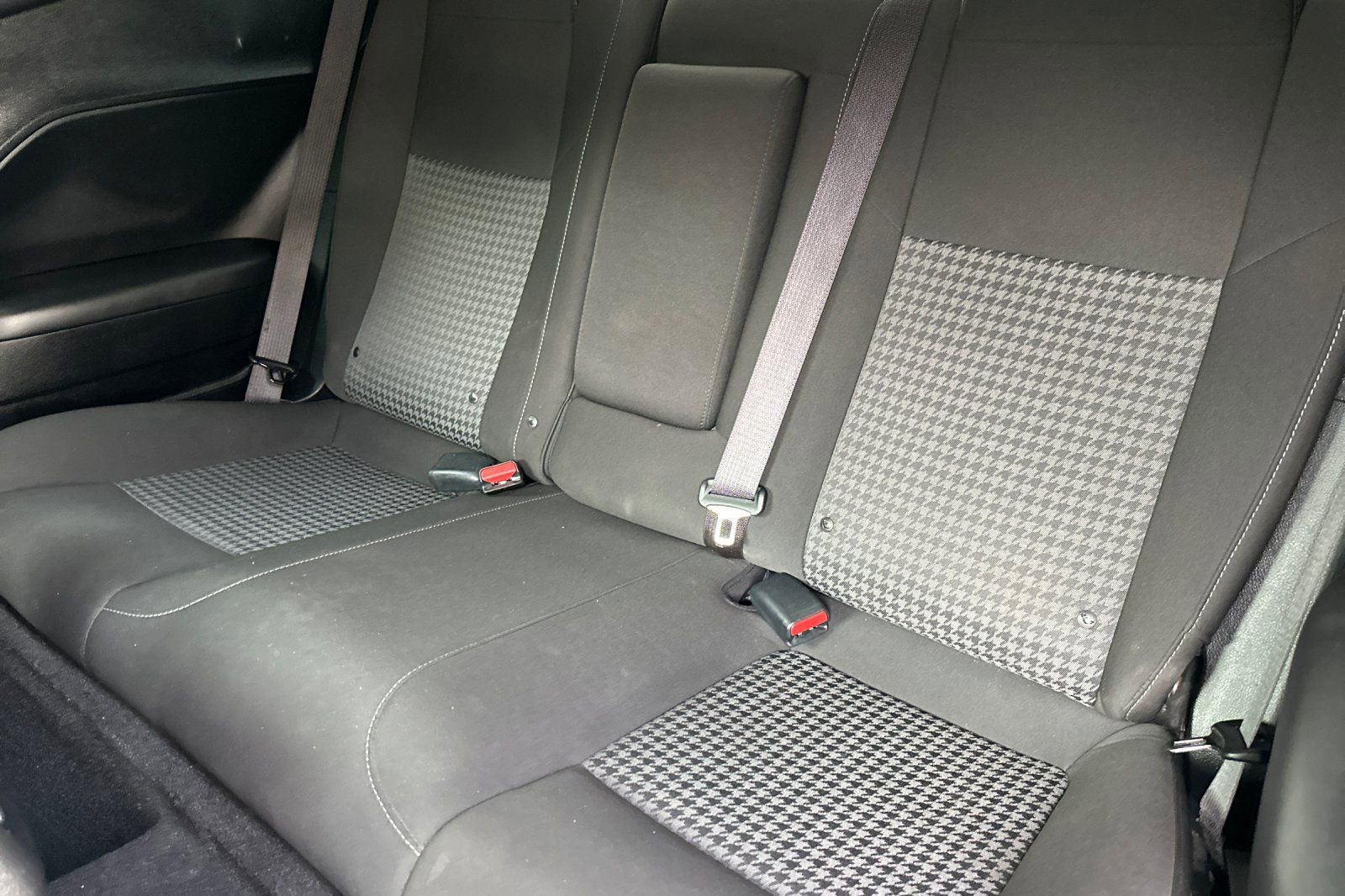 Used 2022 Dodge Challenger R/T w/ Shaker Package RWD image 14