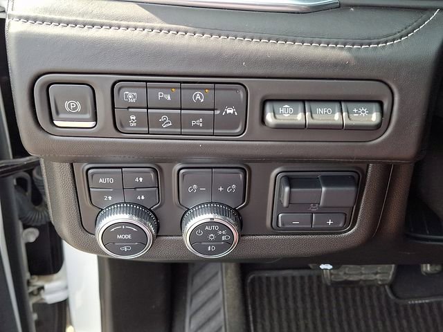 Used 2024 GMC Yukon Denali Ultimate image 26