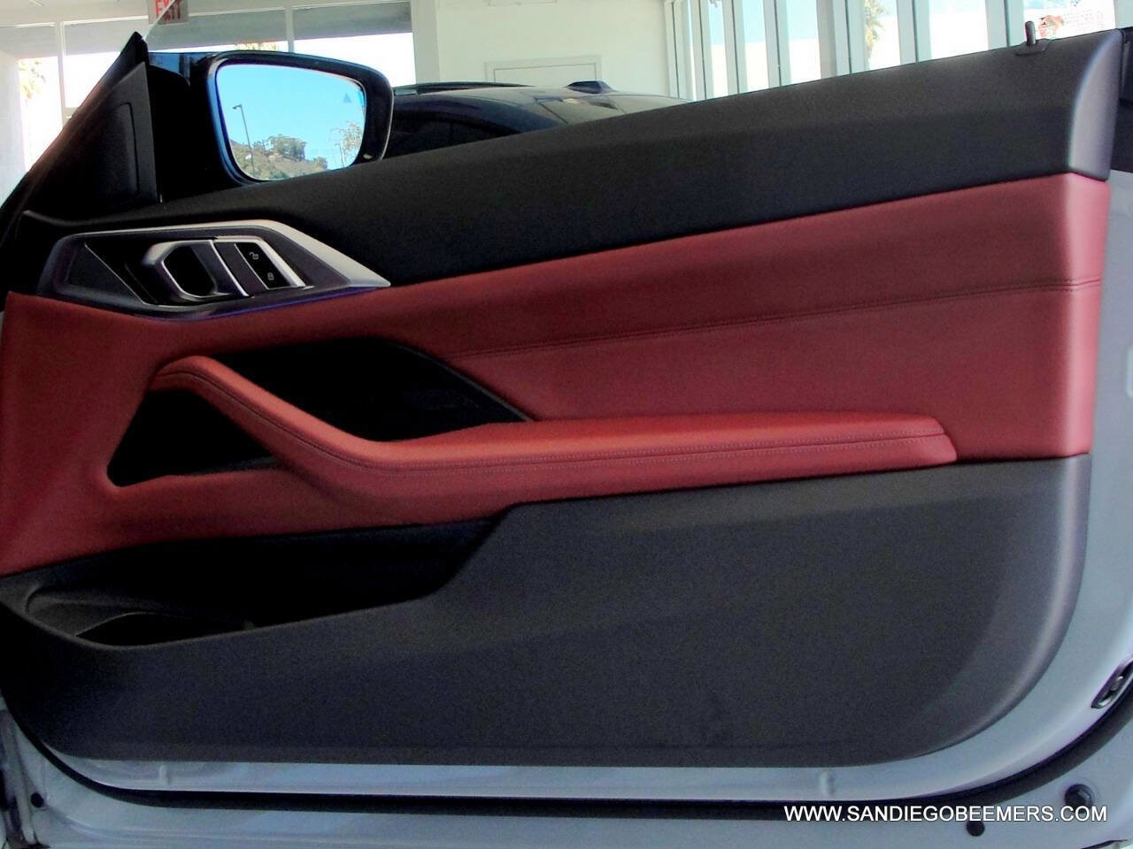 Used 2023 BMW M440i M440i M PERF+PREMIUM PKG+HUD+B w/ Premium Package image 28