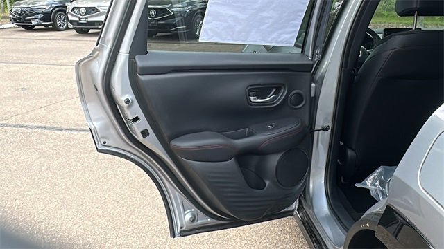 New 2025 Acura ADX A-Spec image 21