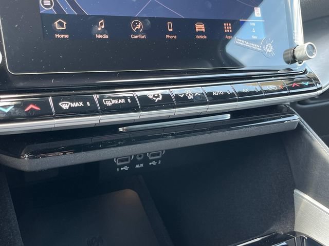 New 2025 Jeep Wagoneer L Series II w/ Convenience Group I AWD/4WD image 19