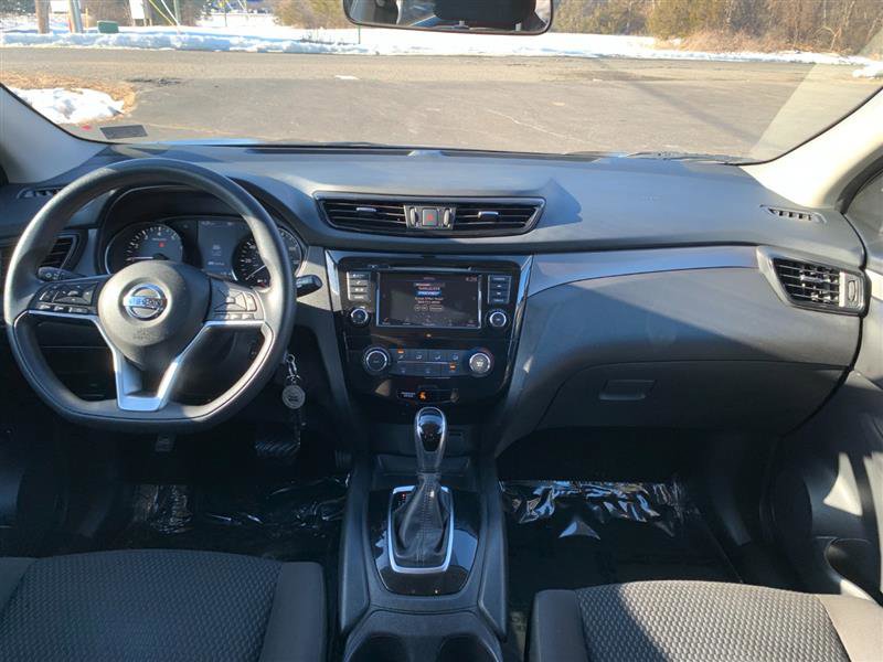 Used 2019 Nissan Rogue Sport S image 21