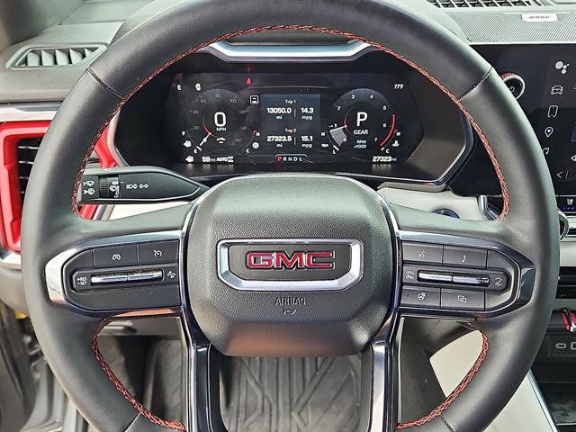 Used 2023 GMC Canyon AT4X w/ Edition 1 AWD/4WD image 15