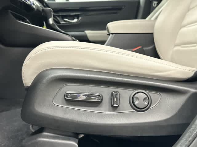 Certified 2026 Honda CR-V EX-L image 26
