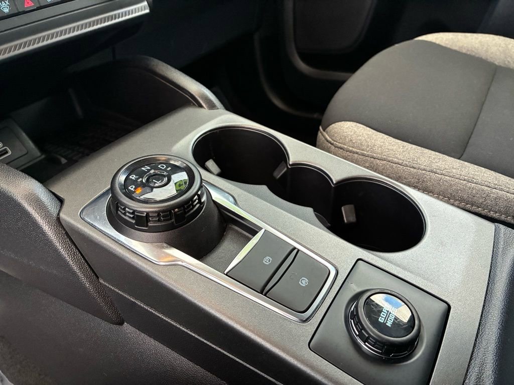 Used 2025 Ford Bronco Sport Big Bend w/ Convenience Package image 24