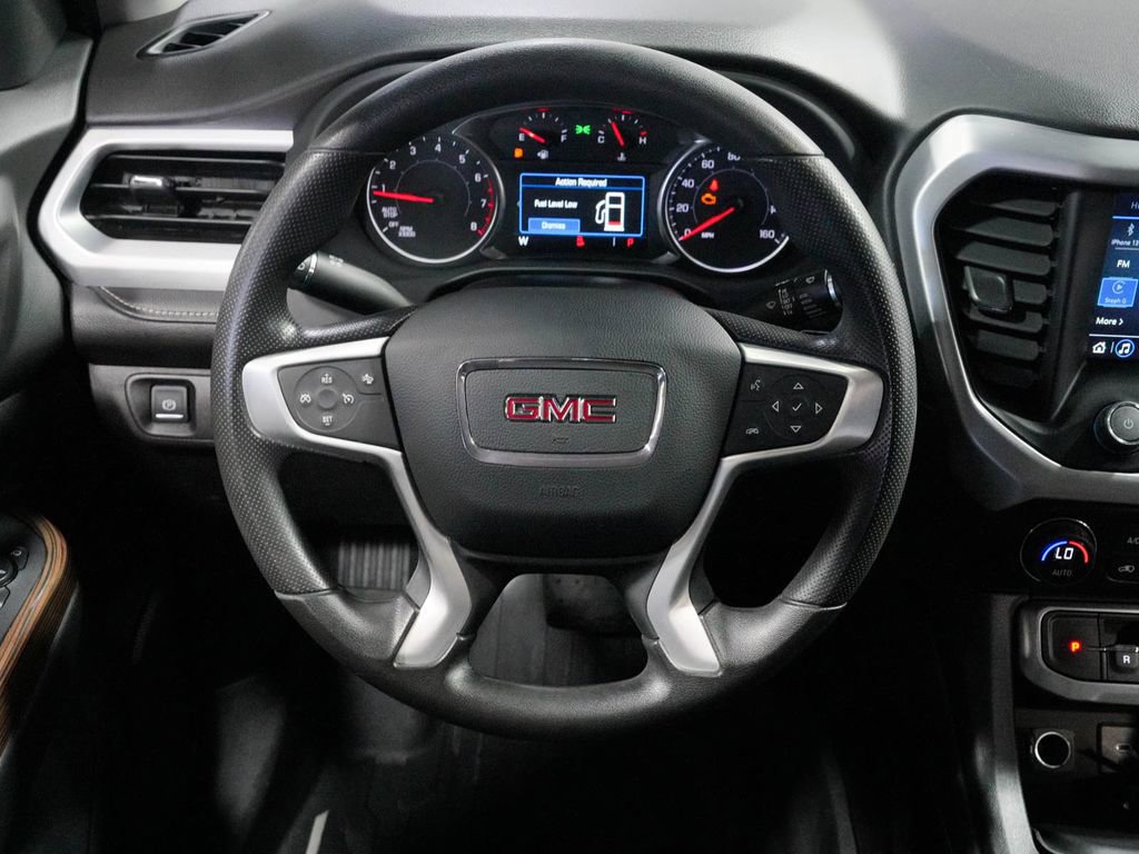 Used 2023 GMC Acadia SLE w/ Elevation Edition AWD/4WD image 27